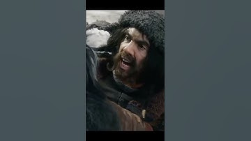 Editing every single dwarf of the Hobbit & Lotr part 5: Bifur