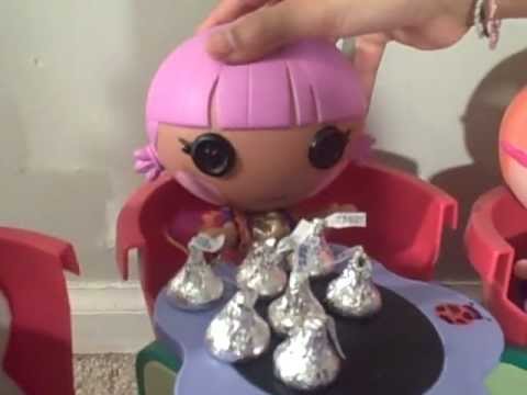 Nunya and Pita in Pre K