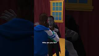 Who are you for? #ts2 #thesims2 #thesims4 #sims4 #sims4cc #sims2 #sims #gaming #games