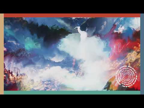 Matoma & HARLEE - Break My Own Heart [Official Visualizer]