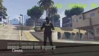 GTA 5 CREW WAR: BRKL x ELIT I CREWTAGE I