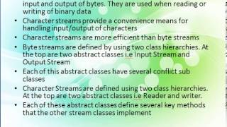 Streams in Java Tutorial GOITSTORE.COM