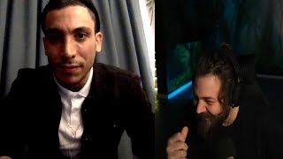 elraenn can bonomoyla konuşurken küfür edecek gibi olursa video biter