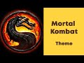 Mortal Kombat. Ukulele tutorial