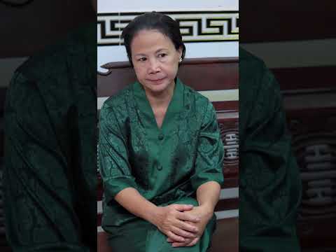 Giang bầu bì nhưng mẹ chồng chỉ cho ăn khoai luộc qua ngày, còn đuổi Giang về nhà mẹ đẻ!