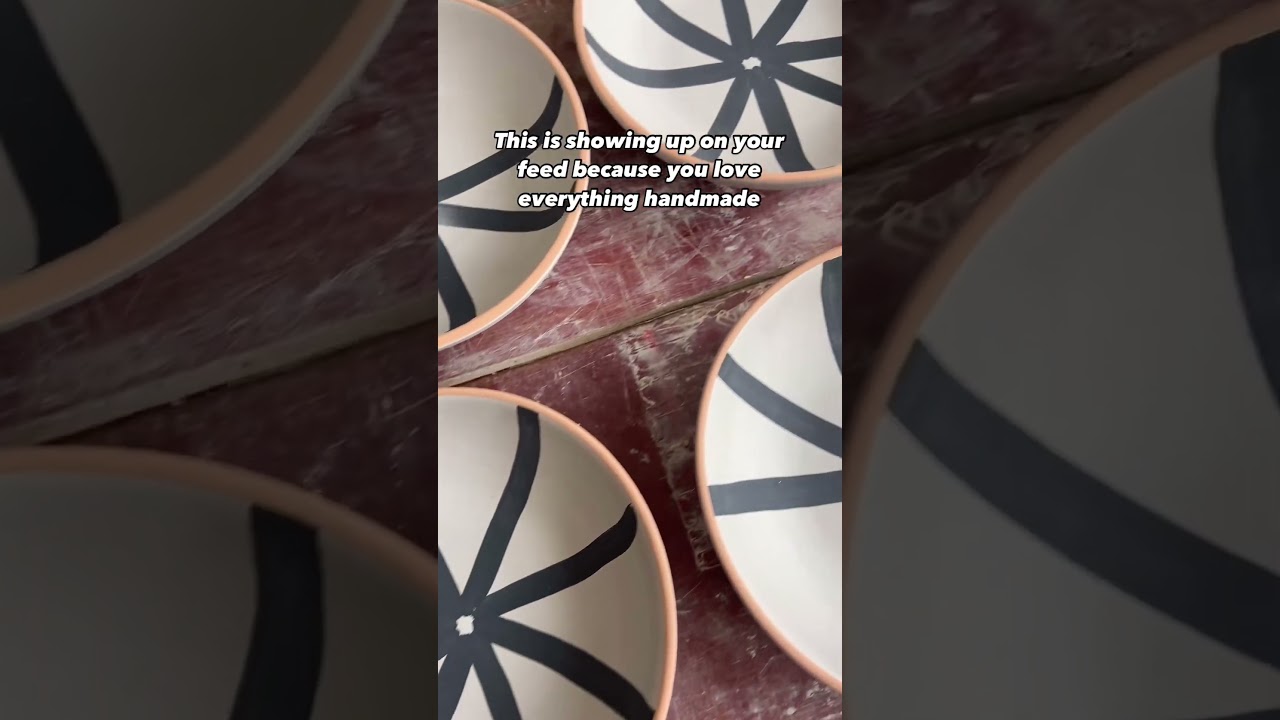 Restocked on popular demand 💛 Our striped & wheel sets are restocked after a long time, shop away ✨️