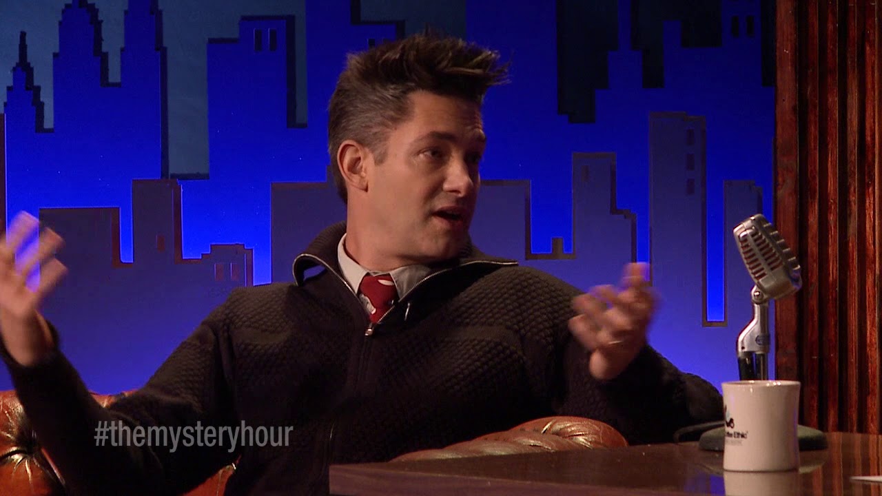 David Wilson | What is True/False Film Festival?