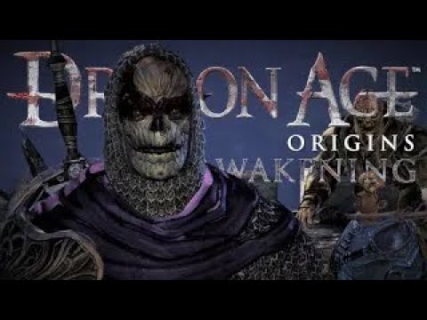 Dragon Age: Origins – Awakening – cameronmoviesandtv