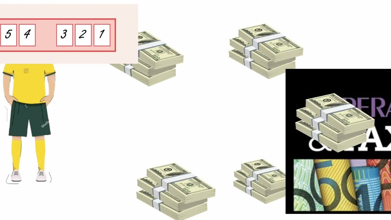 The journey of Arlo with Australia's financial system