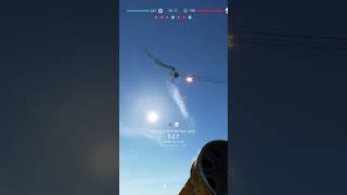 Battlefield V No Fly Zone