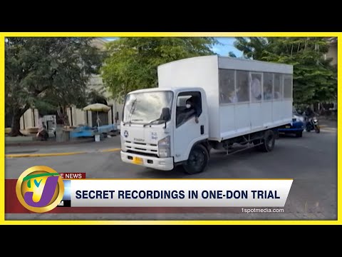 One Don Trial - Secret Recordings - Feb 21 2022
