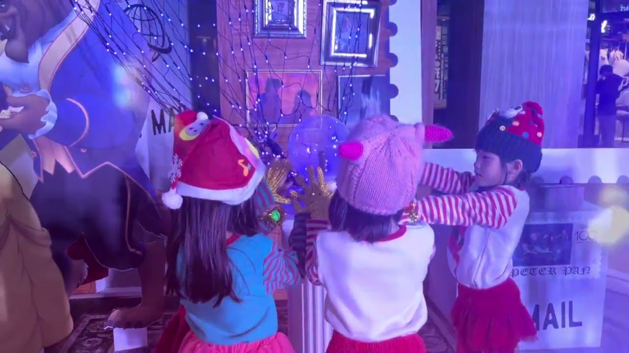 魔法～魔法～變！變！變！ 縮圖