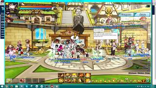 Chill Arena [Void Els] w/ BladeSlayer