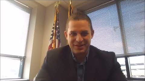 Eli Savit, Prosecutor, Speaks During 2021 Virtual Hash Bash