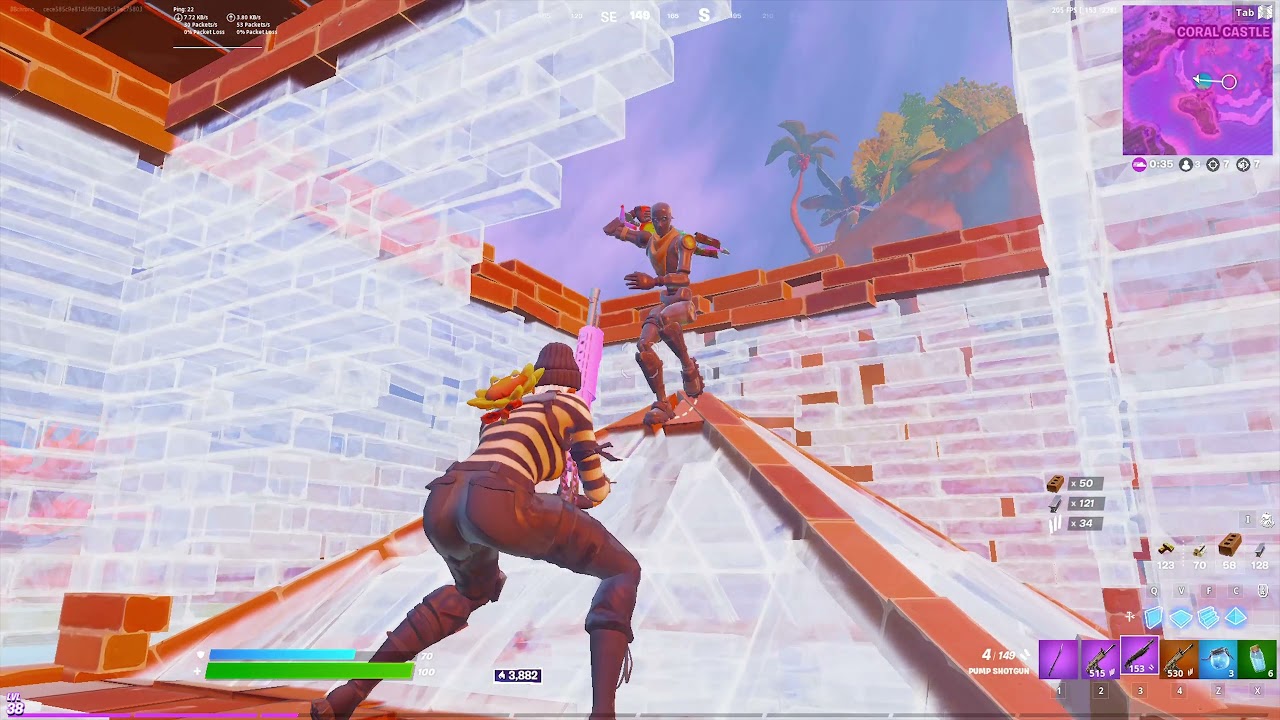 Stay With Me 👫 | BBchrono Highlights #16