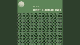 Overseas (LP/180g)/TOMMY FLANAGAN/トミー・フラナガン/トミー