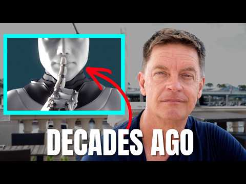AI Has Been Here Longer Than You Think | Jim Breuer Reacts