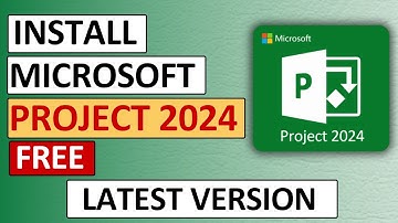 Microsoft Project 2024 – Download & Install Guide (Step-by-Step)