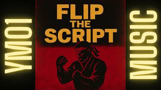 YM01.music - Flip The Script (Inspired by Cobra Kai) - Motivational Song
