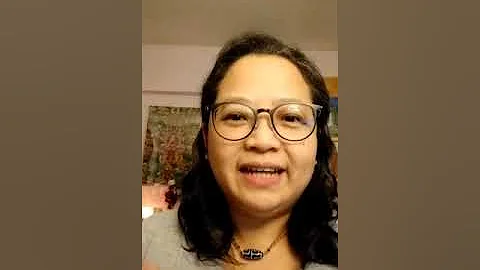 DECODE WORKSHOP TESTIMONIAL by Ms SHIRLEY LAM