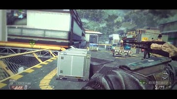 Call of duty: The Recon Montage