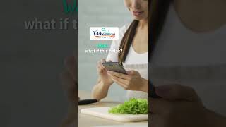 Cook Like a Pro with KitchenPocket | AI Recipe App for Beginners, Home Cooks &amp; Food Lovers