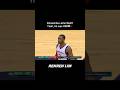 2017 John Wall was the King of DC!👀💯 | Renren Lim #content #basketball #nba #viral #renrenlim