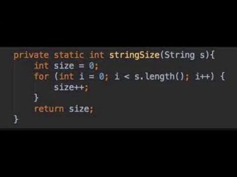 Cursed code