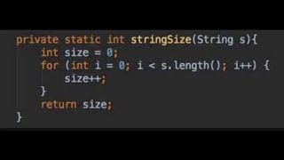 Cursed code