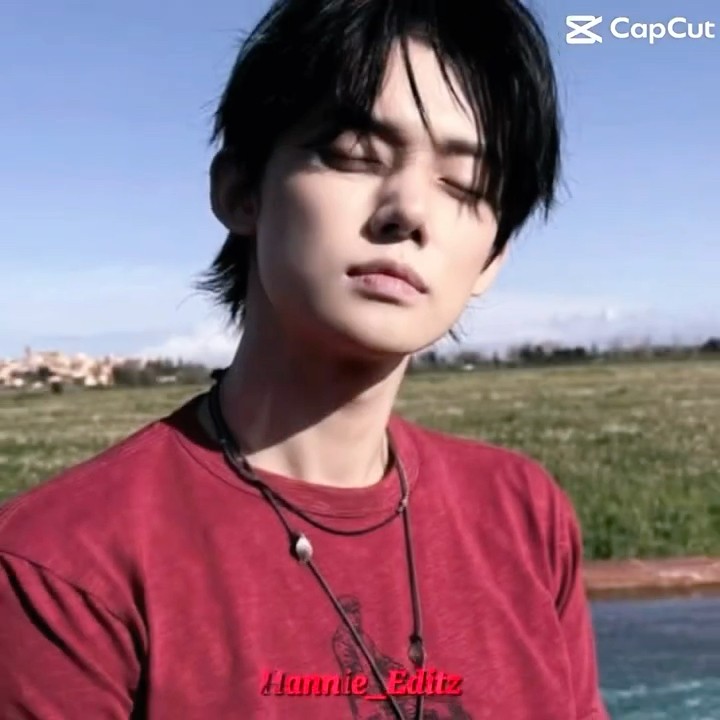 || my little soda pop || yeonjun.ver #kpop #kpopgroup #boyband #txt #choiyeonjun #fypviralใท