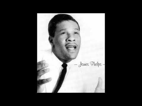 Oh What A Feeling - James Phelps - 1966