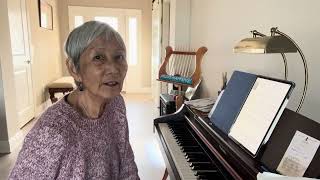 Love is Blue, by Andre Popp 💙 piano music | piano lessons | piano courses | adult piano beginner