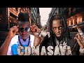 Nyanda Masome Ft Diamond Platnumz COMASAVA Official Music Video Dir D Frank0762533823