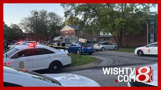 Teenager killed in shooting at Indianapolis apartments on northwest side screenshot 5