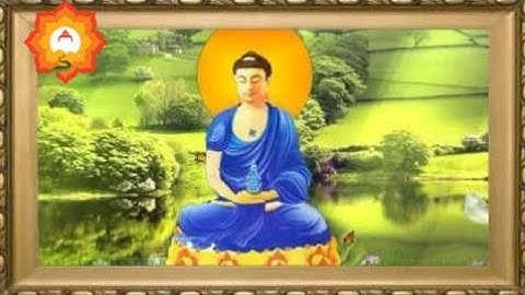 Tụng Kinh Dược Sư   Đại Đức Thích Vạn Mãn