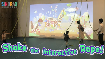 Magic Rope
