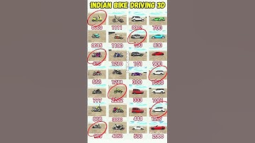 New Real code 💥 Indian bike driving 3d all new cheat code update + plugin cheat code