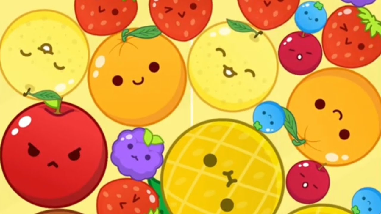 Let's play together#fruitmerge#gamerlife #games #gamerlyfe#aao#gameslovers#supportme#subscribe 🔔