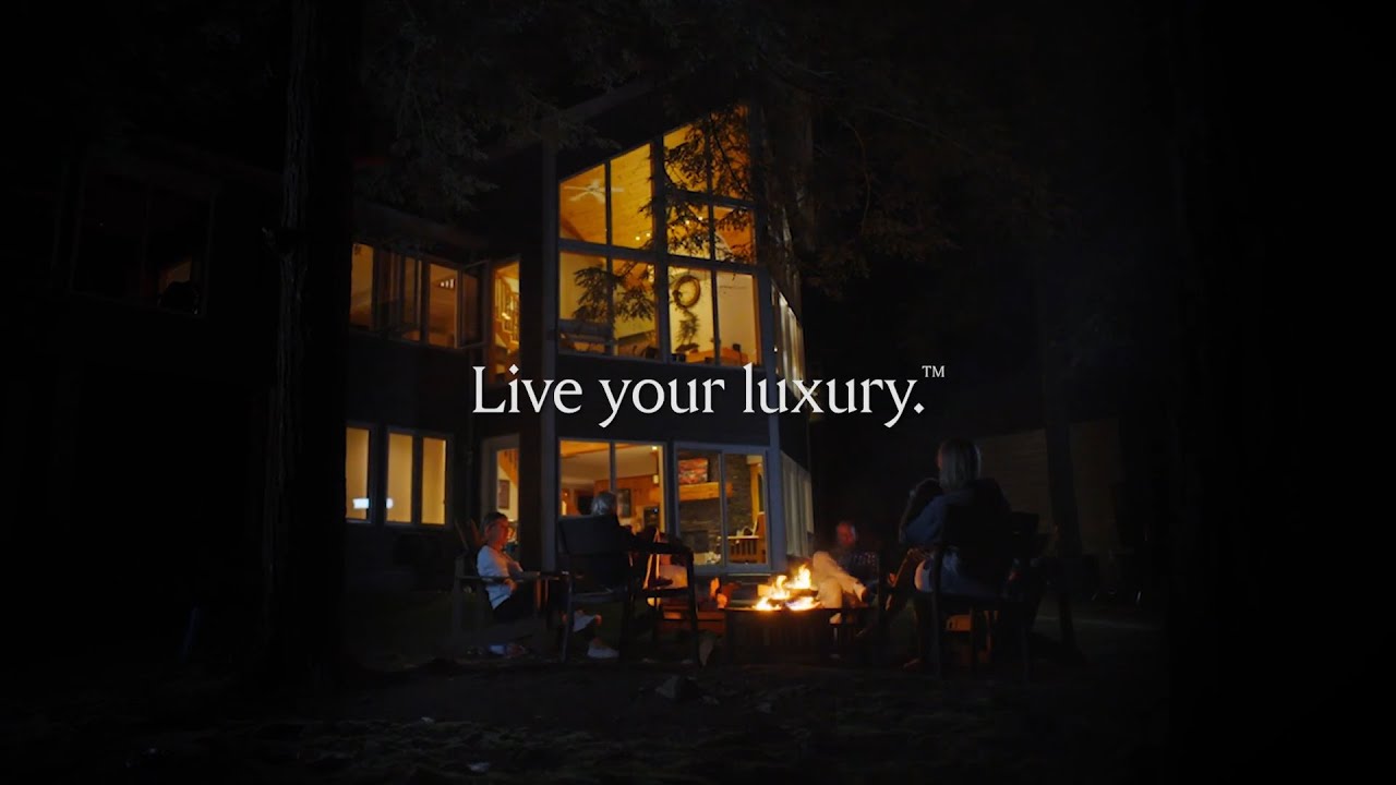 Engel & Völkers Americas | The Refined Live your luxury.™ Campaign