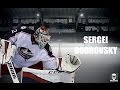 #72 Sergei Bobrovsky [HD]