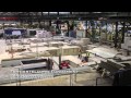 DE | » Zeitrafferaufnahme Bau eines Nachwalzgerüsts « Risse + Wilke