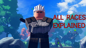 Devas Of Creation ALL RACES EXPLAINED