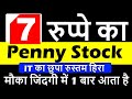 BEST PENNY STOCKS | 2021का तूफानी Share | BEST PENNY SHARE 2021 |  PENNY STOCKS TO BUY RIGHT TIME