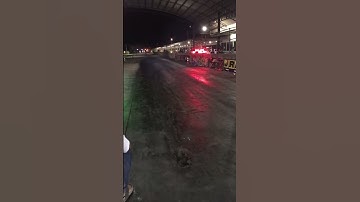 drag bike setting 201m ninja victor 59mm open