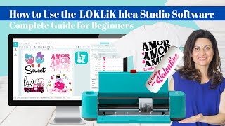 How to Use the LOKLiK Idea Studio Software and First Projects {Guide for Beginners} screenshot 4