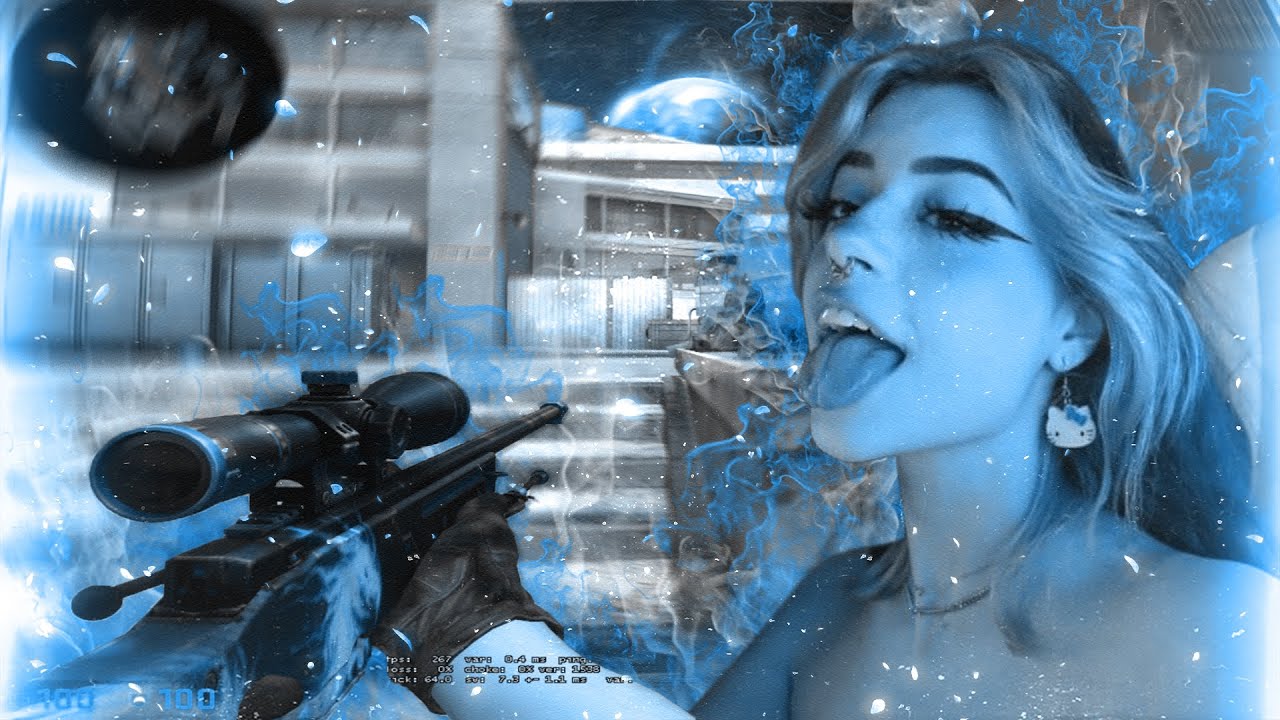 Бэйби в Аду💙 (feat.MenBach)