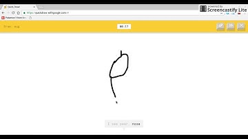 Quick Draw! (Warning all drawing suck)