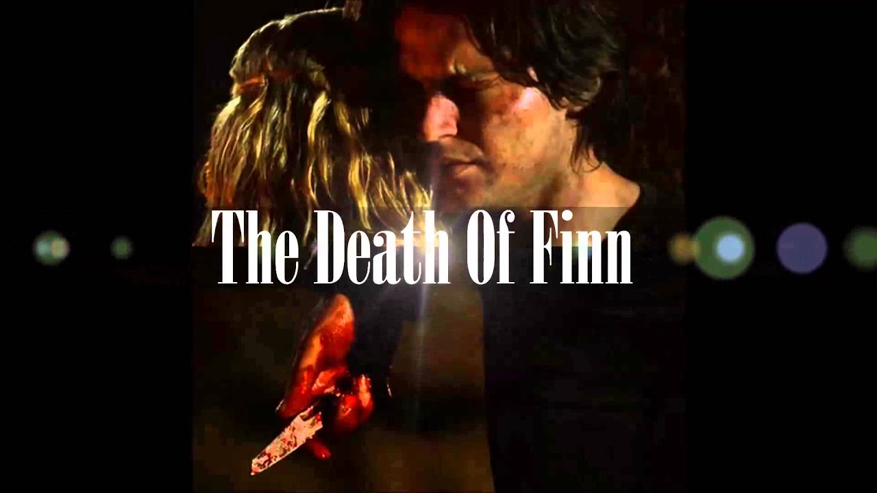 The 100 2x08 | The Death Of Finn | Original Music by Evan Frankfort