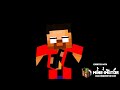 Minecraft disowned meme huntercraft brine animation