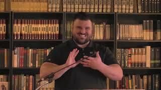 Sola Fide: Faith Alone (Galatians 2:15-16)